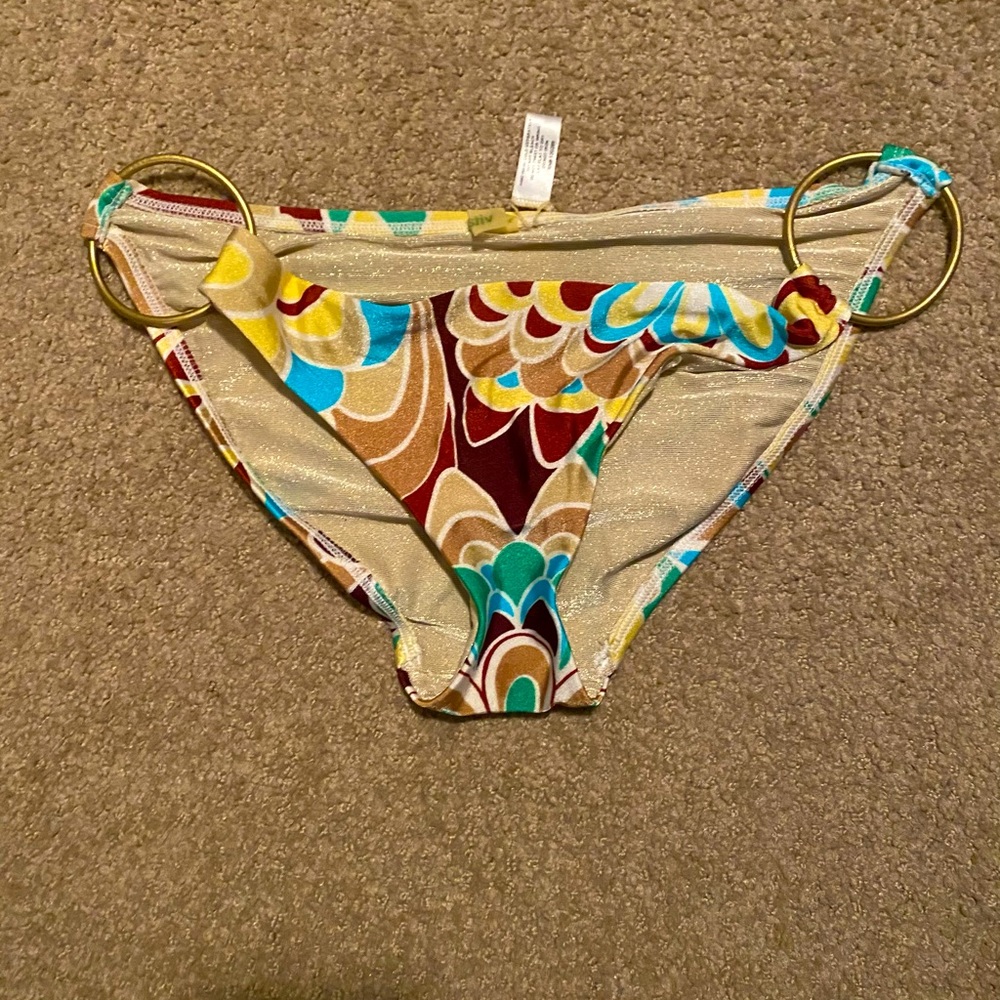 Swim bottoms Vitamin A
